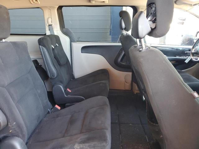2015 DODGE GRAND CARA 2C4RDGBG7FR679990