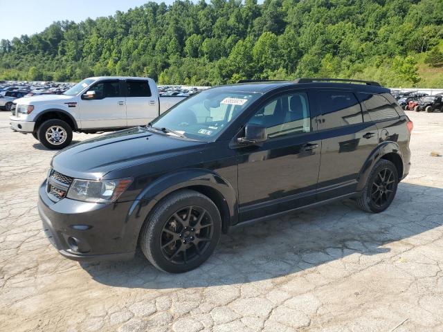 DODGE JOURNEY SX