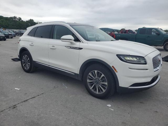 2022 LINCOLN NAUTILUS R 2LMPJ6K90NBL26705