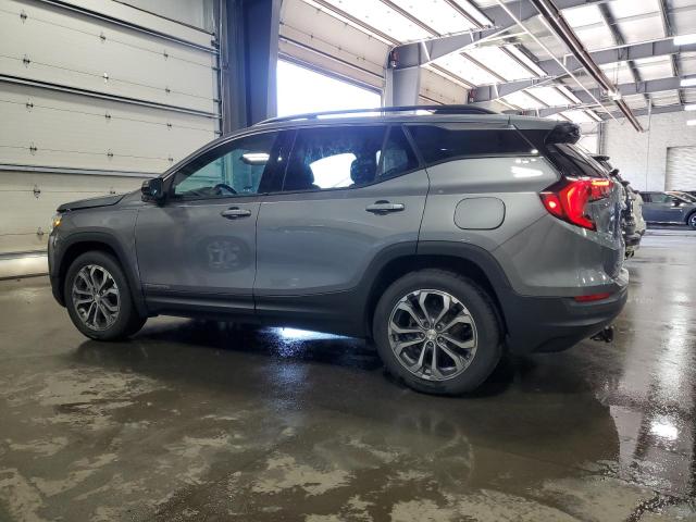 Vin: 3gkaltev8kl107518, lot: 63097055, gmc terrain sle 20192