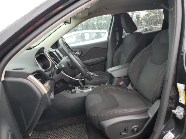 2016 JEEP CHEROKEE L 1C4PJMCS8GW335546