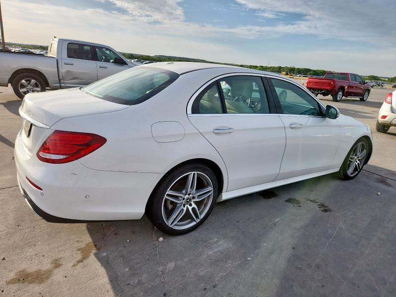 Vin: wddzf4jb4ha277372, lot: 63001435, mercedes-benz e-class 300 20173