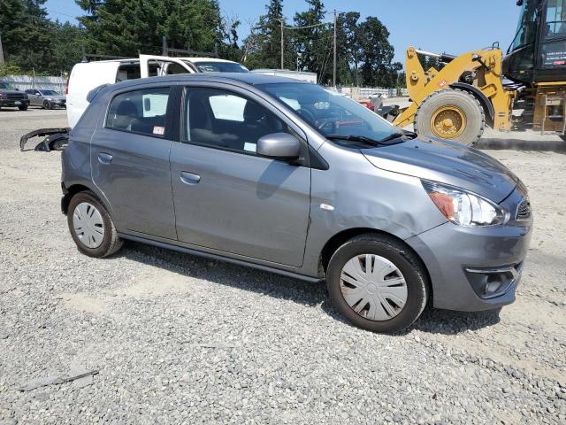 2018 MITSUBISHI MIRAGE ES ML32A3HJ3JH000570