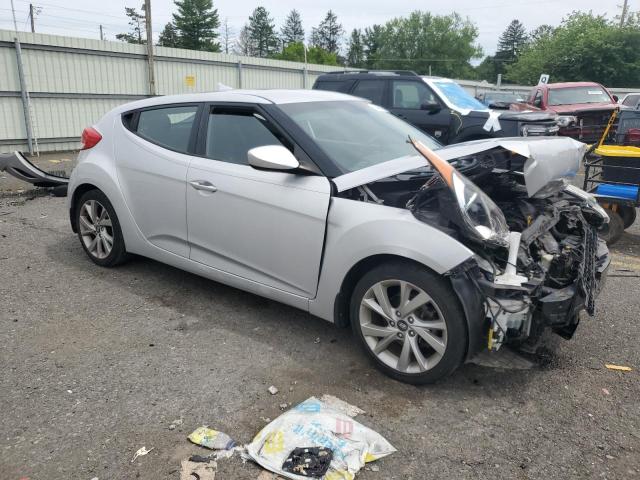 2016 HYUNDAI VELOSTER KMHTC6AD9GU266866