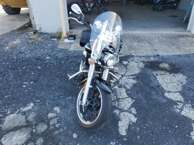 2014 YAMAHA XVS950 A JYAVN01EXEA021212
