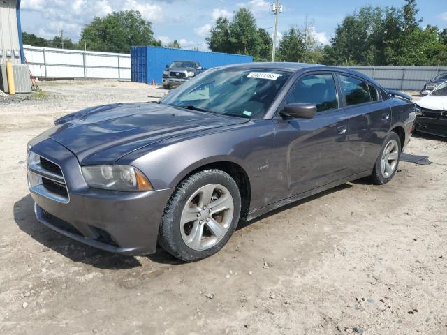 DODGE CHARGER R/