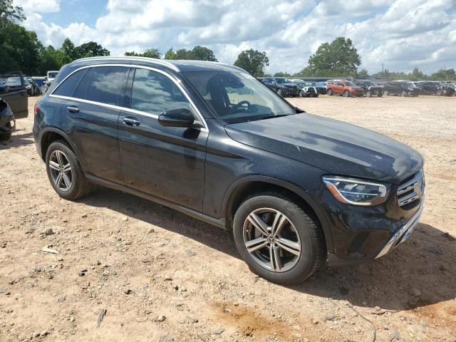 2020 MERCEDES-BENZ GLC 300 WDC0G8DB4LF682916