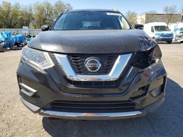 2020 NISSAN ROGUE S - JN8AT2MT1LW005211