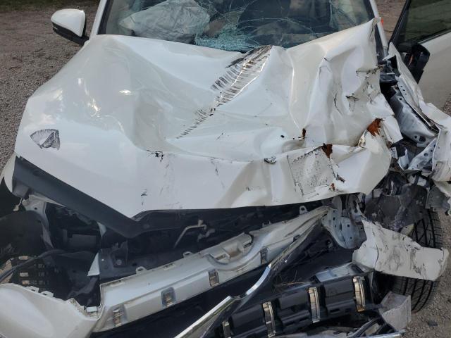 2021 TOYOTA 4RUNNER TR JTEKU5JR4M5966069