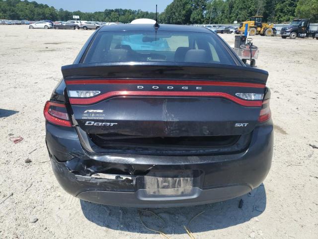2015 DODGE DART SXT 1C3CDFBB7FD265412