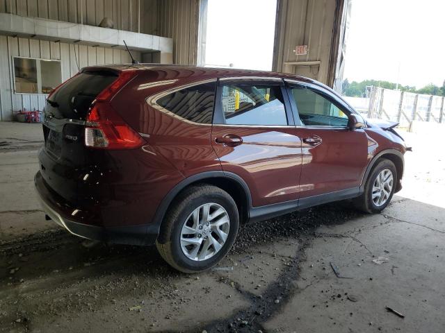2016 HONDA CR-V EX - 5J6RM4H51GL047902