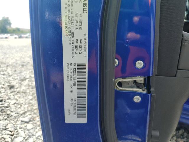 2020 DODGE CHARGER SC 2C3CDXGJ1LH107555