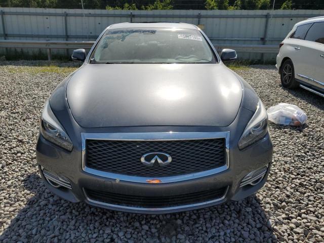 2016 INFINITI Q70L 3.7 JN1BY1PP6GM630119