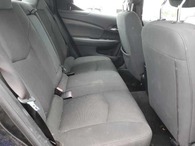 2013 DODGE AVENGER SE - 1C3CDZAG0DN504188