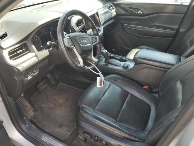2017 GMC ACADIA SLT 1GKKNULS0HZ295661
