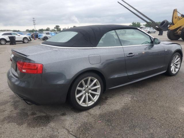 2017 AUDI A5 SPORT WAUD2AFH3HN003758