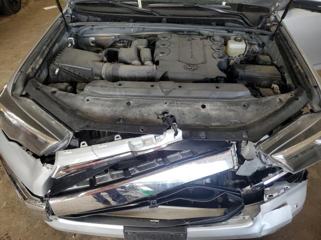 2022 TOYOTA 4RUNNER LI JTEKU5JR1N5989326