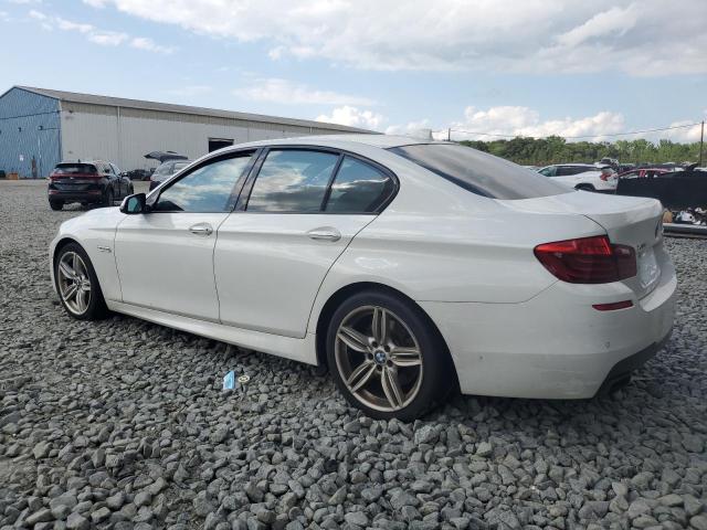 2016 BMW 550 XI WBAKP9C55GD981149