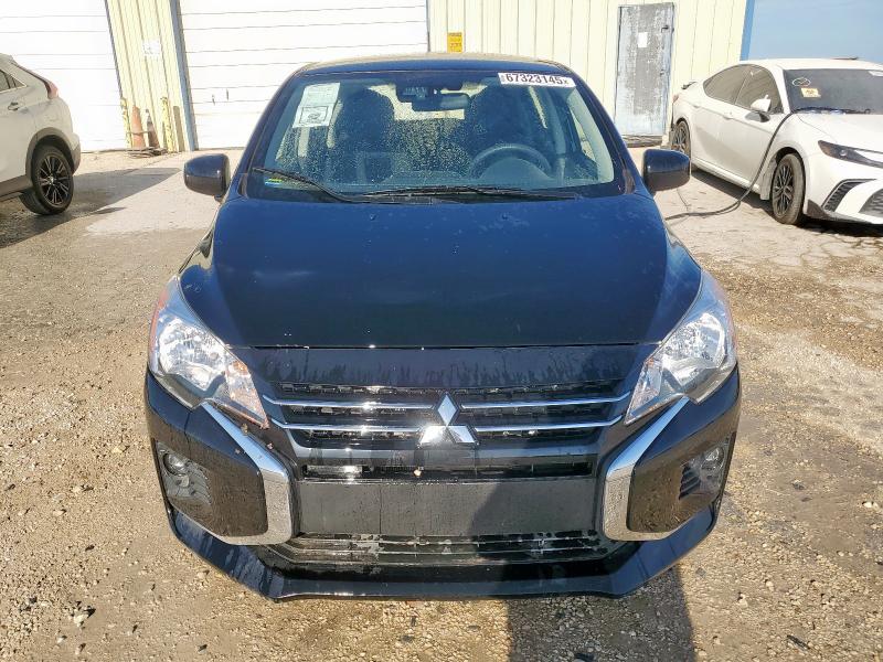 2024 MITSUBISHI MIRAGE ES ML32AUHJ4RH037273