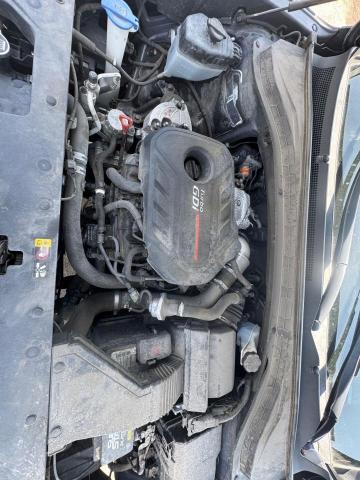 2019 HYUNDAI SANTA FE L 5NMS53AA5KH020525