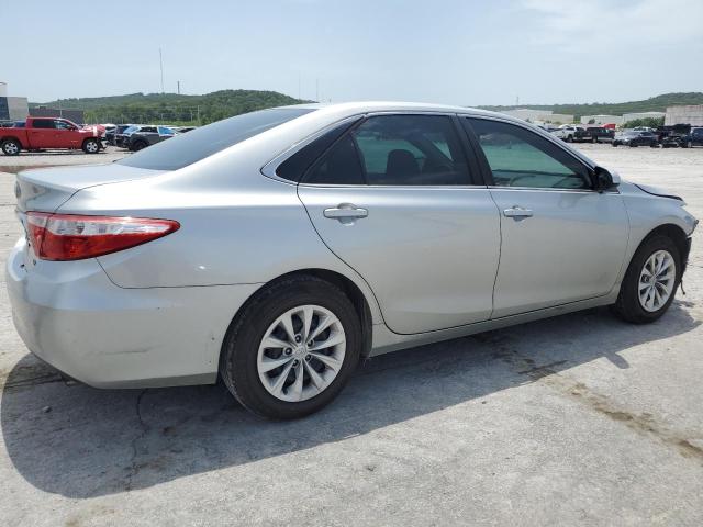 2015 TOYOTA CAMRY LE - 4T1BF1FK9FU911219