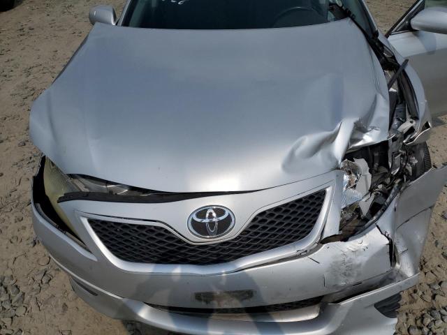 2010 TOYOTA CAMRY BASE - 4T1BF3EK4AU030918