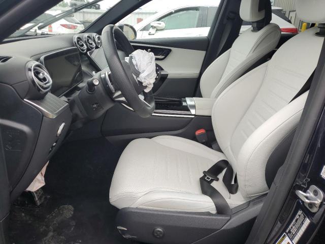 2023 MERCEDES-BENZ GLC 300 4M W1NKM4HB4PU027207