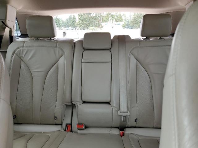 2016 LINCOLN MKX SELECT 2LMTJ6KRXGBL55906