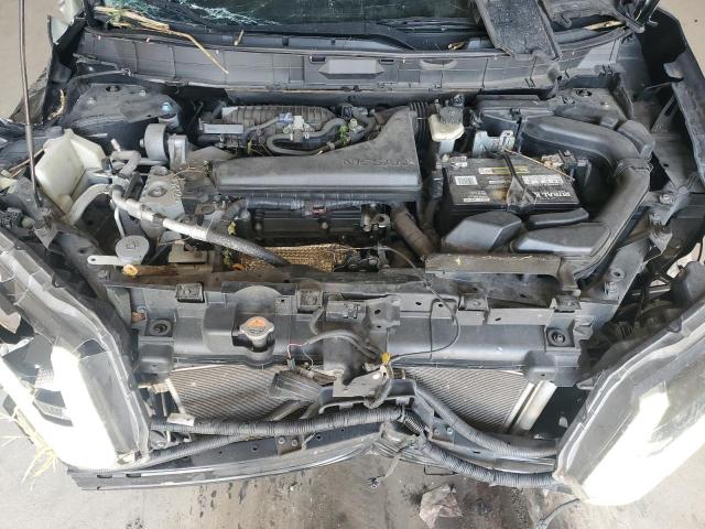 2017 NISSAN ROGUE S 5N1AT2MT8HC769332
