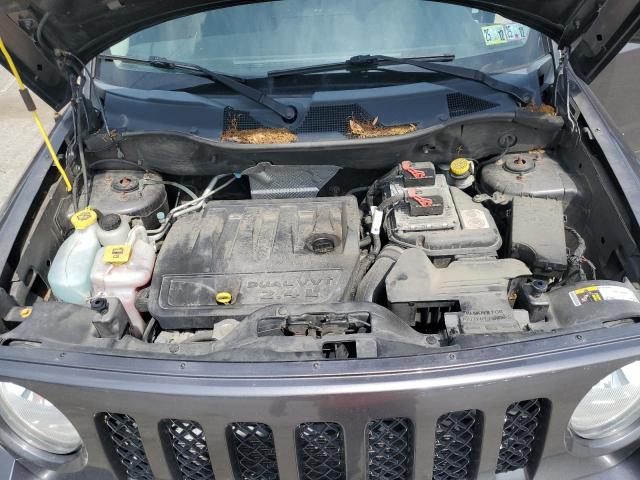 2016 JEEP PATRIOT SP 1C4NJPBB0GD710416