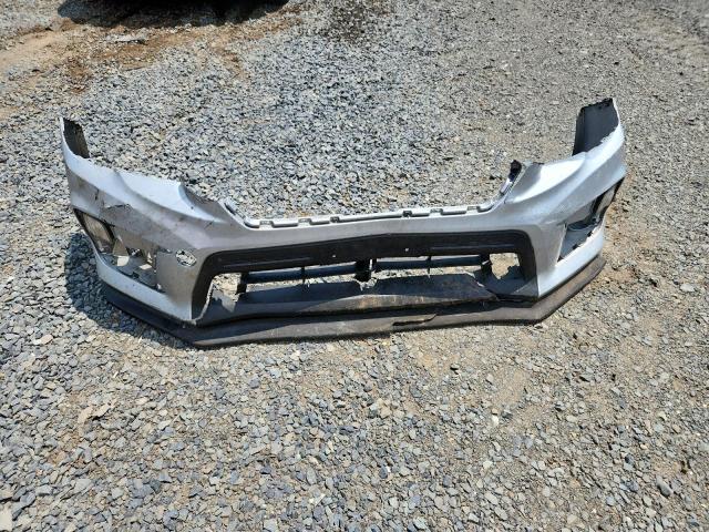 2016 SUBARU WRX JF1VA1B60G9808144