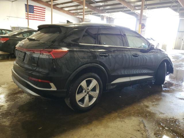 2024 AUDI Q4 E-TRON WA1KUBFZ5RP077735