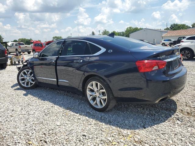 2018 CHEVROLET IMPALA PRE 2G1125S39J9142026