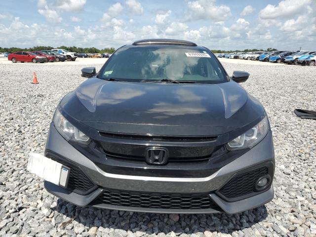 2018 HONDA CIVIC EX SHHFK7H56JU421977