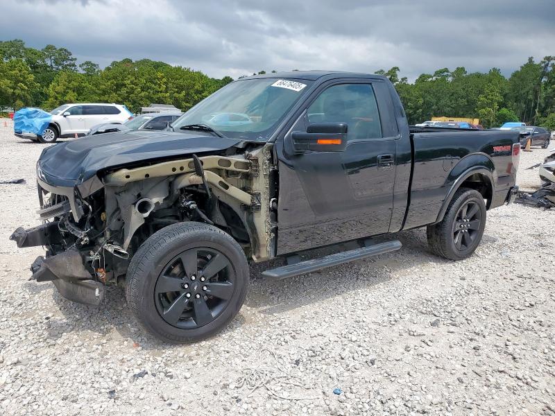 FORD F150