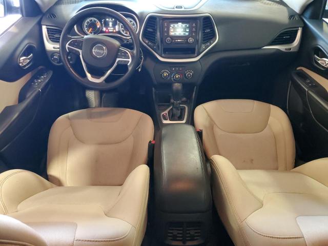2016 JEEP CHEROKEE S 1C4PJLAB2GW207588