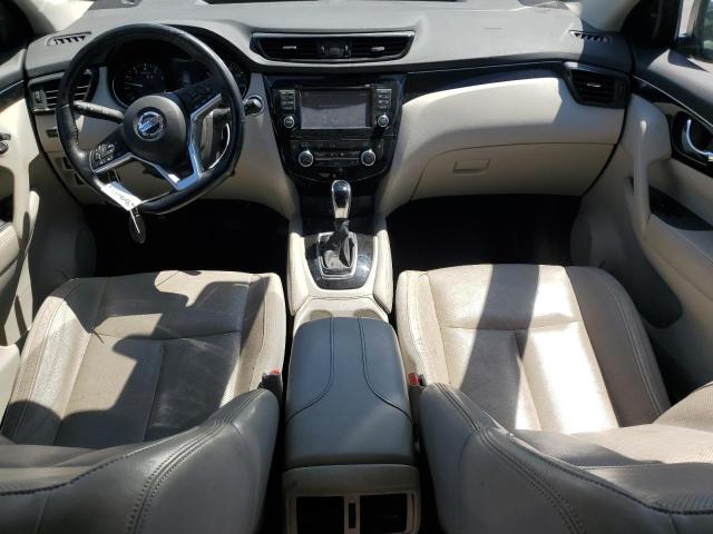 2018 NISSAN ROGUE SPOR - JN1BJ1CP9JW500745