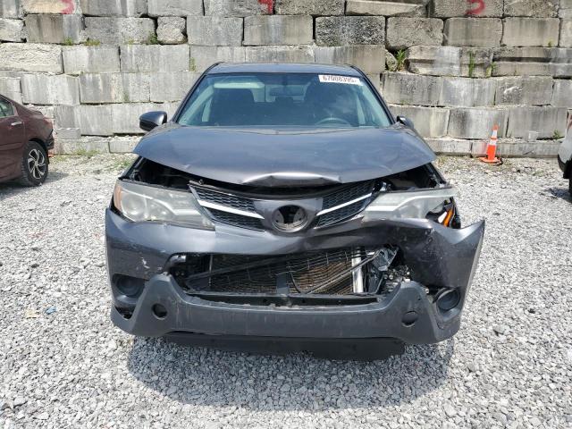 2015 TOYOTA RAV4 LE - 2T3ZFREV9FW194238