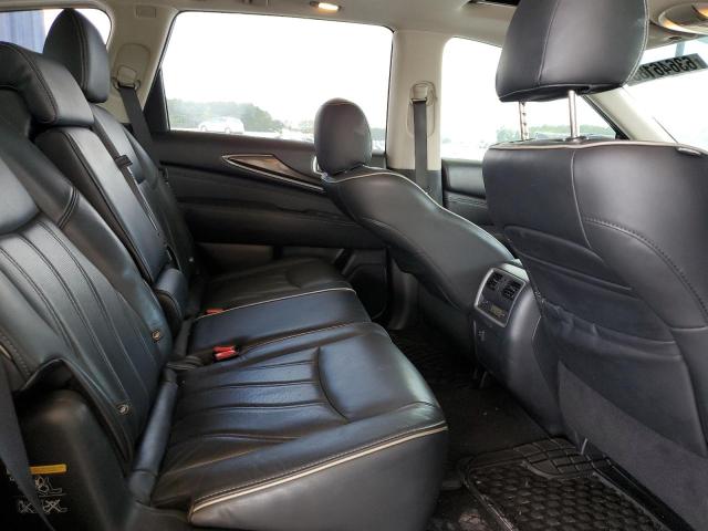 2019 INFINITI QX60 LUXE - 5N1DL0MN0KC513244