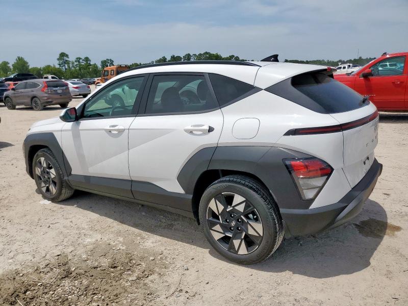 2024 HYUNDAI KONA SEL KM8HC3AB6RU045733