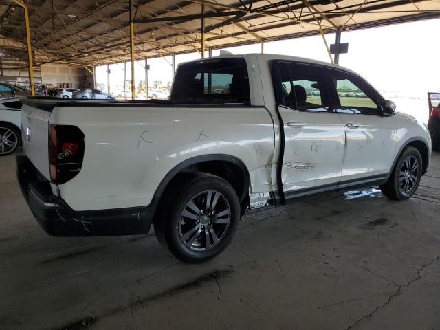 2018 HONDA RIDGELINE 5FPYK2F19JB000694