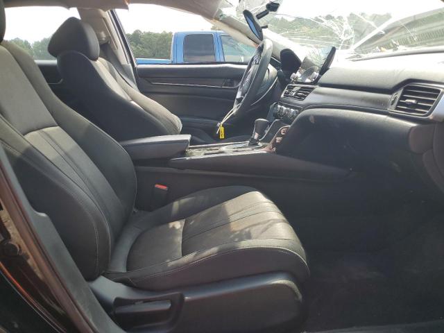 2018 HONDA ACCORD EX - 1HGCV1F44JA060570