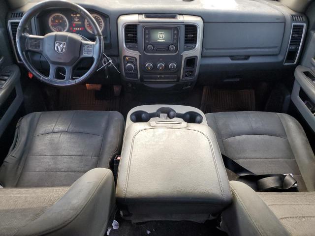 2015 RAM 1500 SLT 1C6RR6GT6FS629007