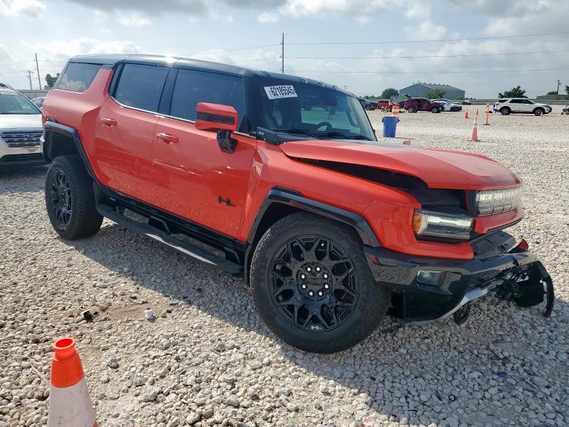 2025 GMC HUMMER SUV 2X 1GKT0NDE7SU113184