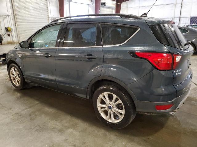 2019 FORD ESCAPE SEL 1FMCU0HD0KUA91304
