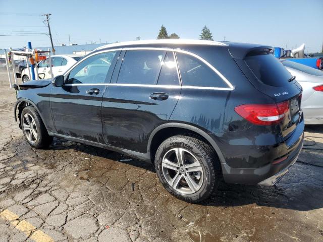 Vin: wdc0g4kb2kv168157, lot: 61851225, mercedes-benz glc-class 300 4matic 20192