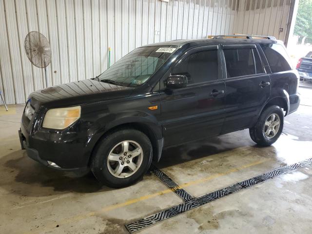 HONDA PILOT EX