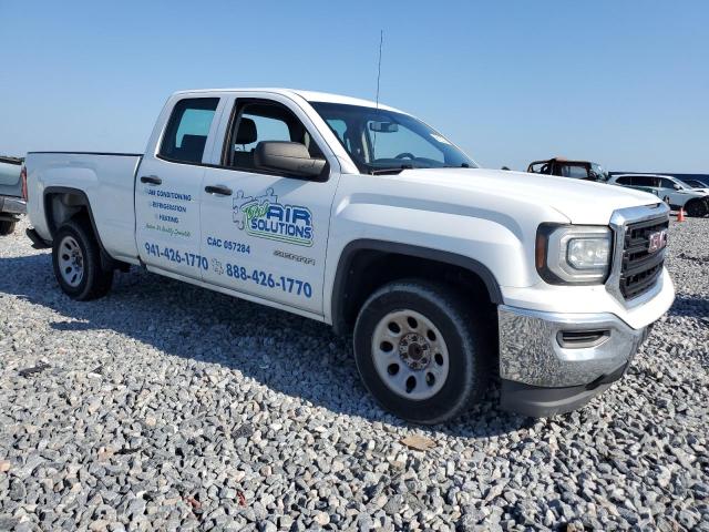 2018 GMC SIERRA C15 1GTR1LEH8JZ196724