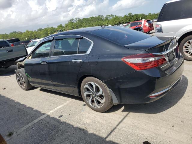 2017 HONDA ACCORD EXL 1HGCR2F81HA094716
