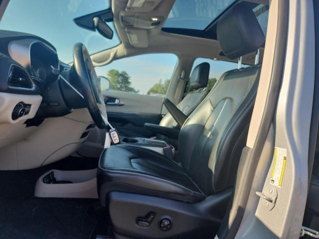2018 CHRYSLER PACIFICA L 2C4RC1GG4JR232728
